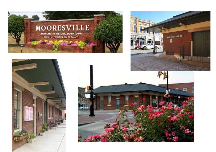 Mooresville Arts Guild